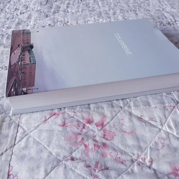 Columbine Dave Cullen - Picture 4 of 5